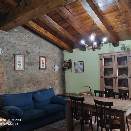 Casa La Querola *