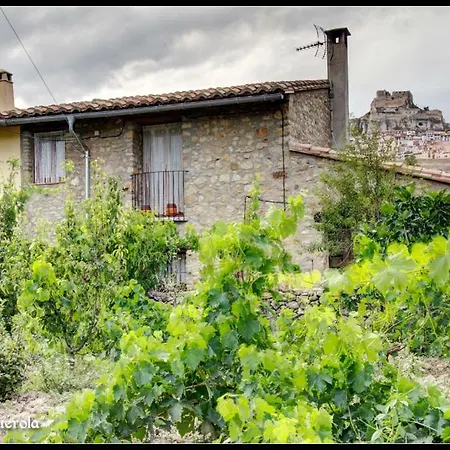 Casa La Querola *