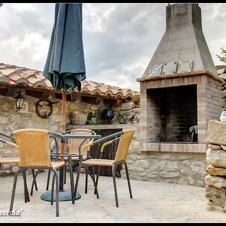 Casa La Querola *
