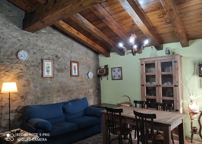 Casa La Querola *