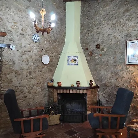 Casa La Querola Holiday home Morella
