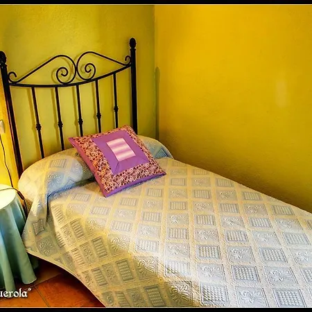 Casa La Querola Ferienhaus Morella