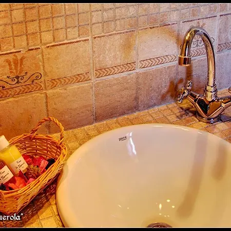 Casa La Querola Morella